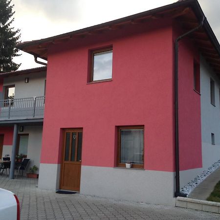 Apartman Kajov Apartment Exterior photo