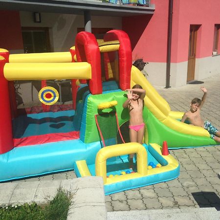 Apartman Kajov Apartment Exterior photo