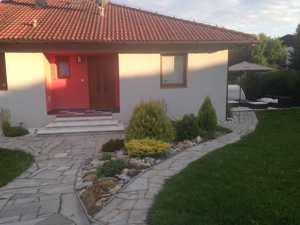 Apartman Kajov Apartment Exterior photo