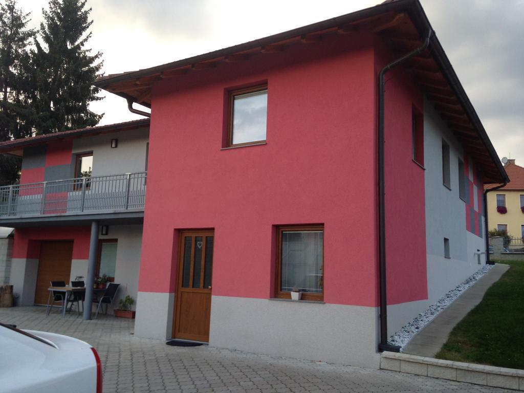 Apartman Kajov Apartment Exterior photo