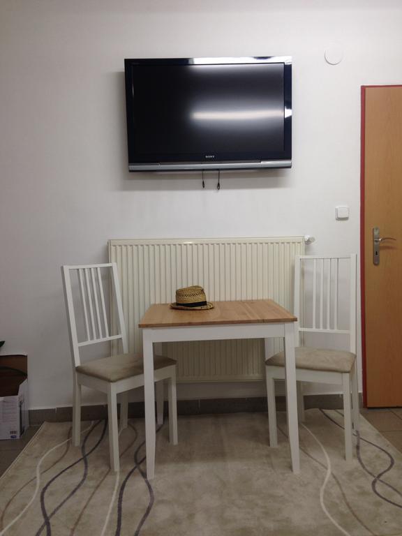 Apartman Kajov Apartment Exterior photo