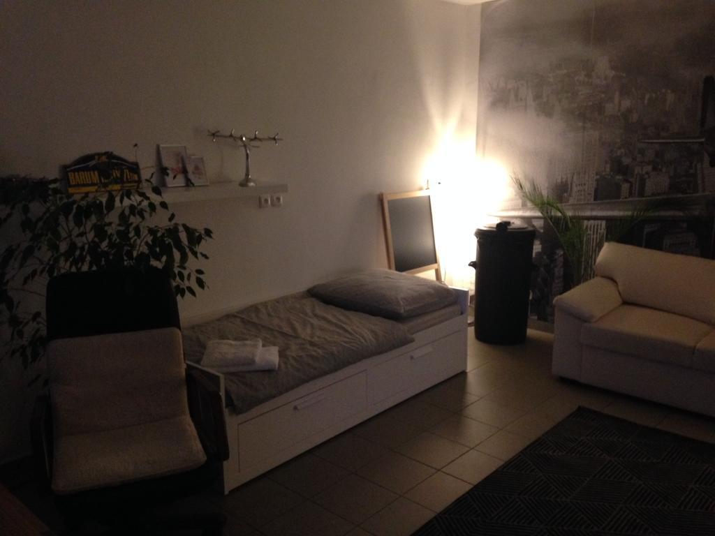 Apartman Kajov Apartment Exterior photo